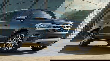Ford Expedition (2022) - Episode 15 poster and promotional image