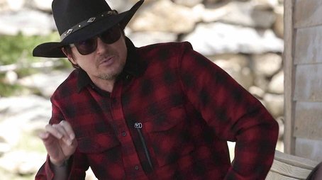 Cerro Gordo Ghost Town (2019) - Episode 3 poster and promotional image