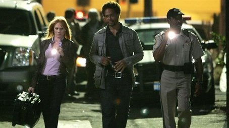 Who and What (I) (2007) - Episode 6 poster and promotional image