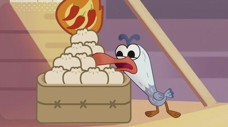 Sweet vs. Spicy (2022) - Episode 31 poster and promotional image