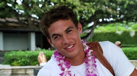 Aloha, Baywatch (1999) - Episode 1 poster and promotional image
