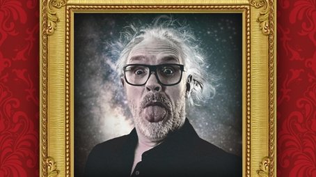 Series 19 (2025) - Season 19 poster and promotional image