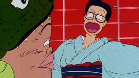 Parent-Teacher Meetings! (1983) - Episode 20 poster and promotional image