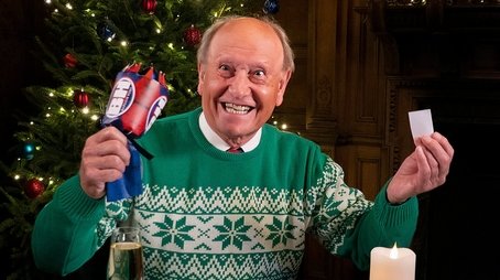 Christmas Special - Malvern 27 (2023) - Episode 5 poster and promotional image