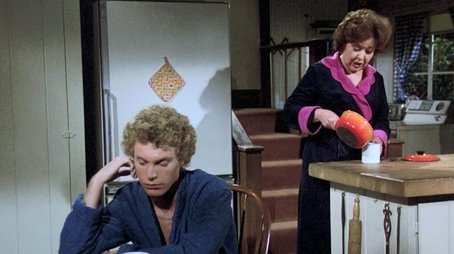 Fear of Shadows (1978) - Episode 21 poster and promotional image