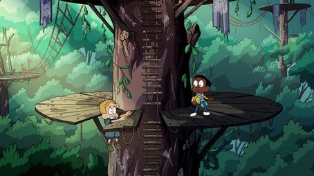 The End Was Here (2020) - Episode 30 poster and promotional image