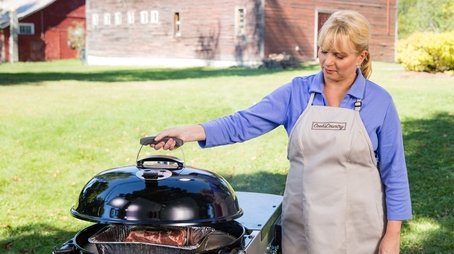 A Taste of Tennessee (2016) - Episode 6 poster and promotional image
