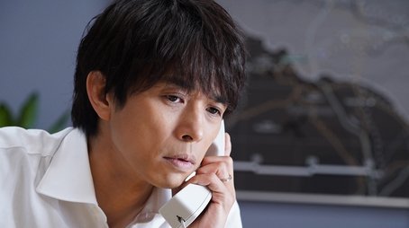 Killing Blueprint (2021) - Episode 5 poster and promotional image