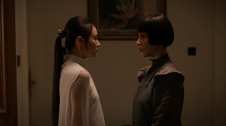 枭起青壤 Stagione 1