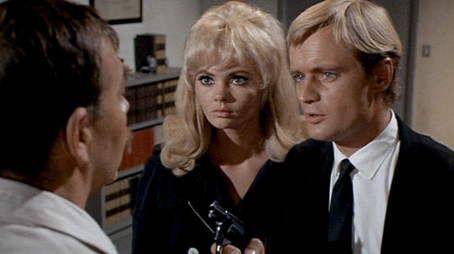 The Man from U.N.C.L.E. Сезон 3