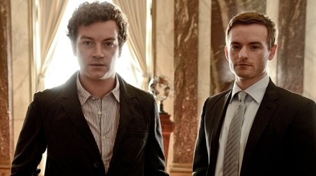 Where There's a Will (2011) - Episode 2 poster and promotional image