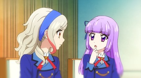 The Radiant Dancing Divas (2015) - Episode 30 poster and promotional image
