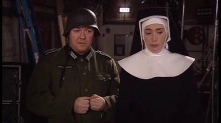 Kate Winslet (2005) - Episode 3 poster and promotional image