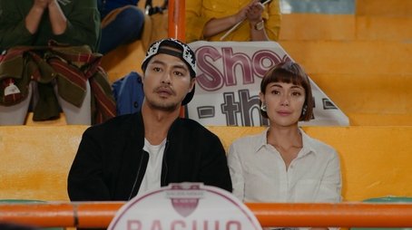 Unexpected Turns (2022) - Episode 26 poster and promotional image