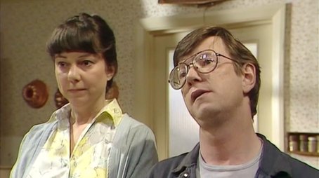 The Ice-cream Man Cometh (1987) - Episode 6 poster and promotional image