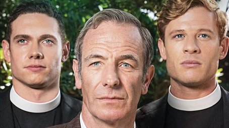 Season 4 (2019) - Season 4 poster and promotional image