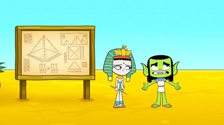 History Lesson (2016) - Episode 37 poster and promotional image