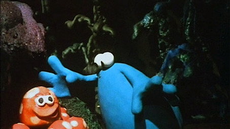 The Trap Door シーズン 1