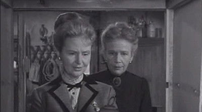 A Jury of Her Peers (1961) - Episode 12 poster and promotional image