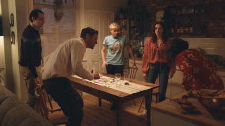 Episode 3 (2021) - Episode 3 poster and promotional image