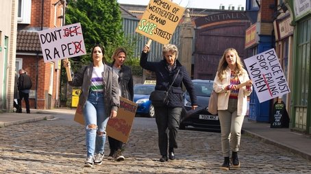 Wednesday, 15th November 2023 (2023) - Episode 139 poster and promotional image