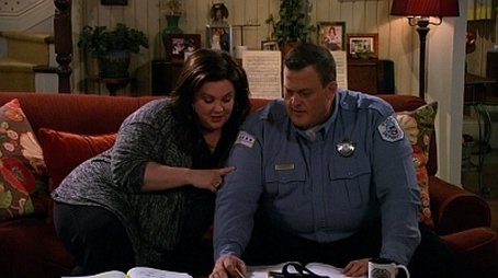 Detective Michael Biggs