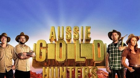 Season 6 (2021) - Season 6 poster and promotional image