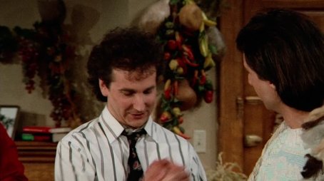 Because They're Cousins (1990) - Episode 13 poster and promotional image
