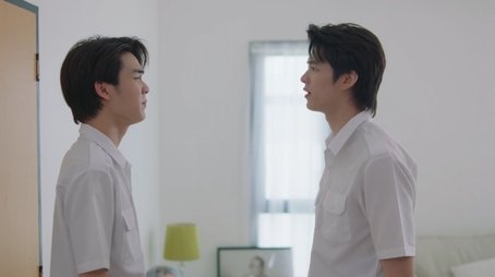 Episode 6 (2022) - Episode 6 poster and promotional image