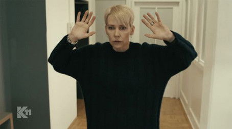 Hostage taking in K11 (2020) - Episode 3 poster and promotional image