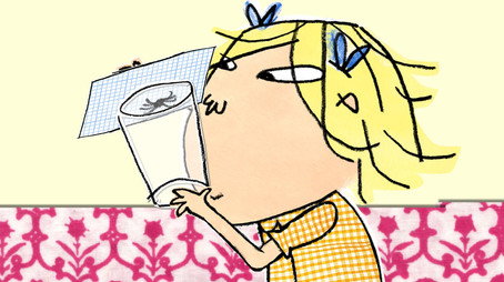 Charlie and Lola Сезон 1