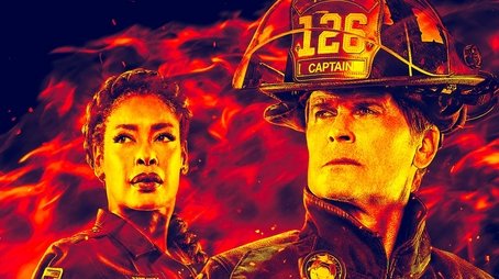 9-1-1: Lone Star (2020) poster