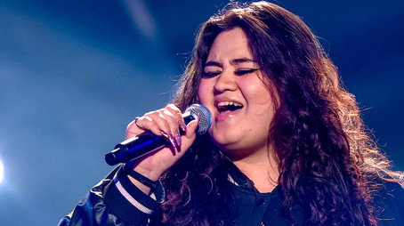 The Voice van Vlaanderen 시즌 9
