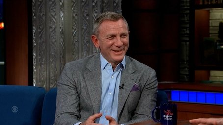 Daniel Craig, Doris Kearns Goodwin (2022) - Episode 89 poster and promotional image