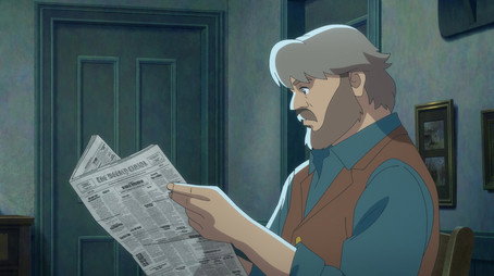 アン・シャーリー Сезон 1