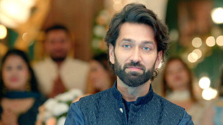 Sangeet Surprise (2021) - Episode 21 poster and promotional image