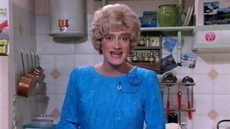 Marie-Thérèse Porchet, la speakerine de l'été Stagione 1