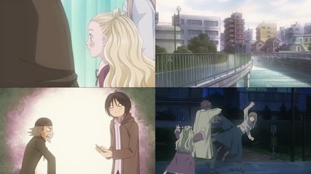 He Came Back (2005) - Episode 18 poster and promotional image