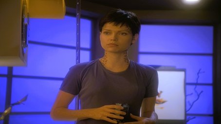Prodigal Daughter (1999) - Episode 11 poster and promotional image