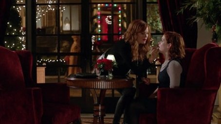 Krampus (2012) - Episode 7 poster and promotional image