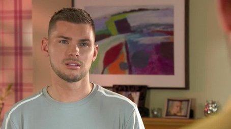 #Hollyoaks (2021) - Episode 159 poster and promotional image