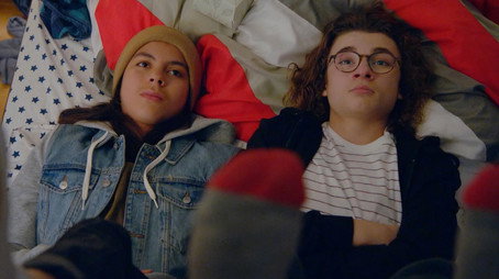 Conseils de famille Stagione 4