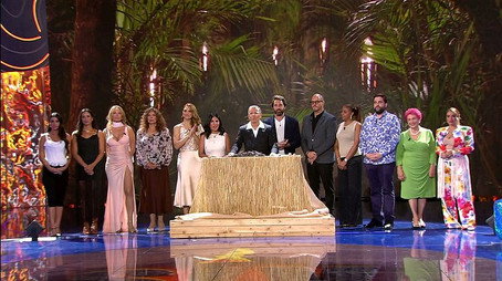 Supervivientes All Stars Сезон 3