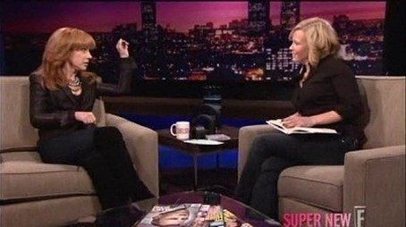 Kathy Griffin (2009) - Episode 173 poster and promotional image