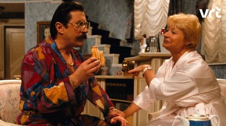 Café zonder bier (1997) - Episode 2 poster and promotional image