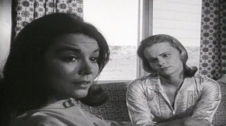 Layout at Glen Canyon (1960) - Episode 9 poster and promotional image