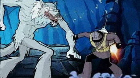 The Secret Saturdays Évad 1