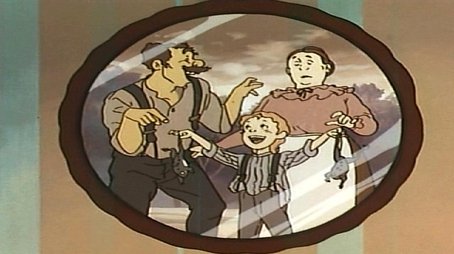 A Strange Coincidence (1990) - Episode 12 poster and promotional image