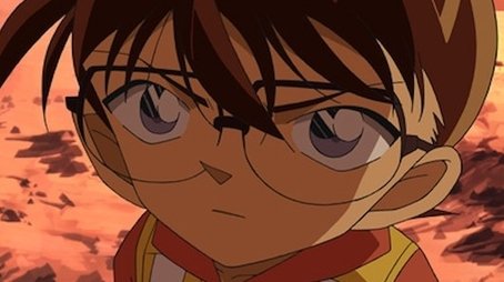 The Disappearing Fish at Ikkaku Rock (2) (2009) - Episode 543 poster and promotional image