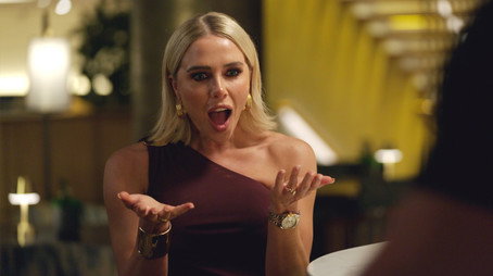Celebs Go Dating Сезон 15